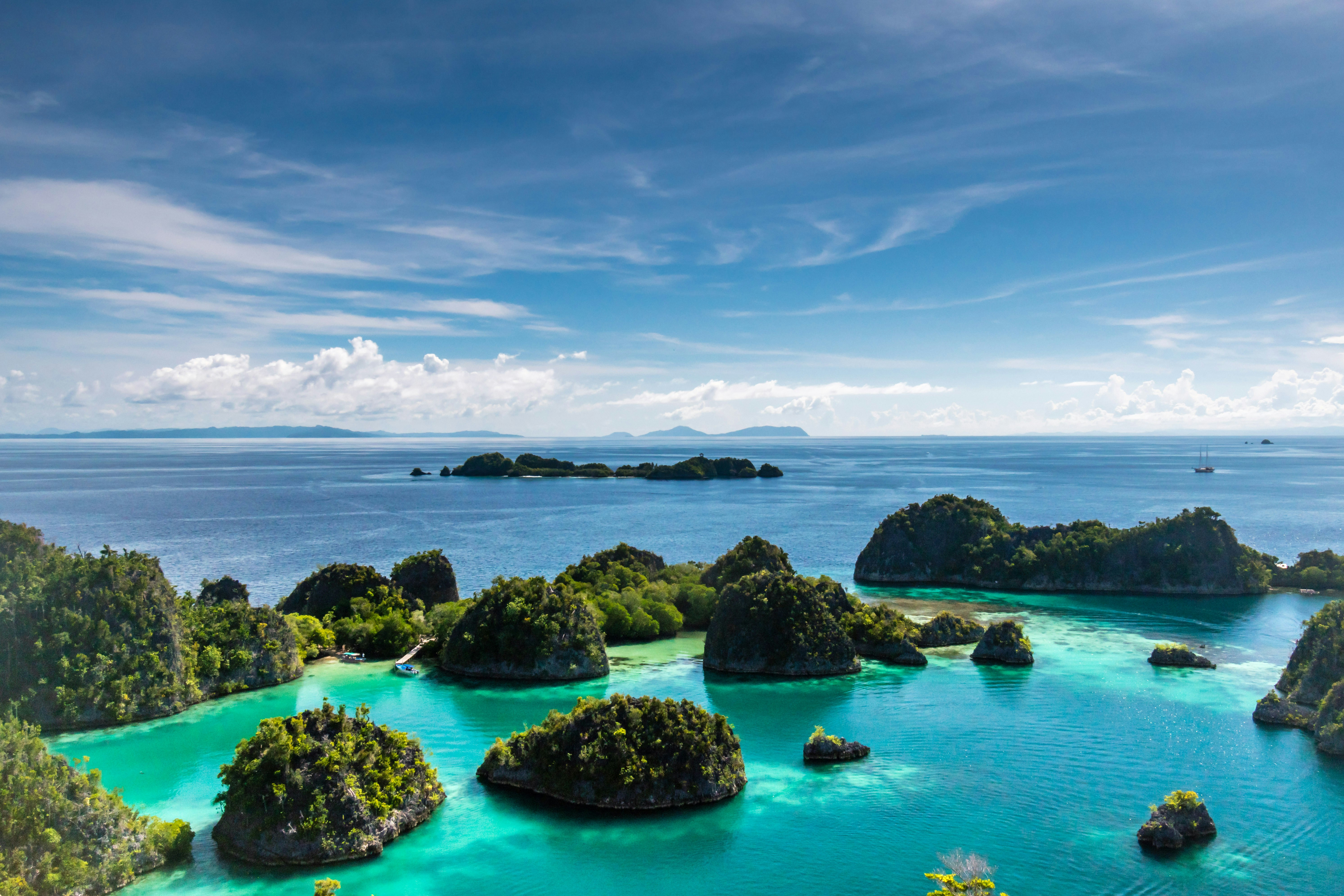 Raja Ampat, West Papua